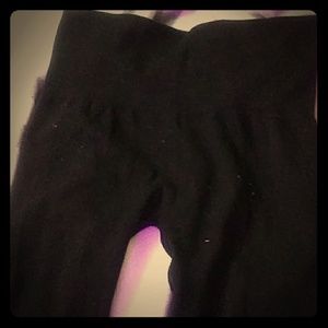 A n d e a w y leggings